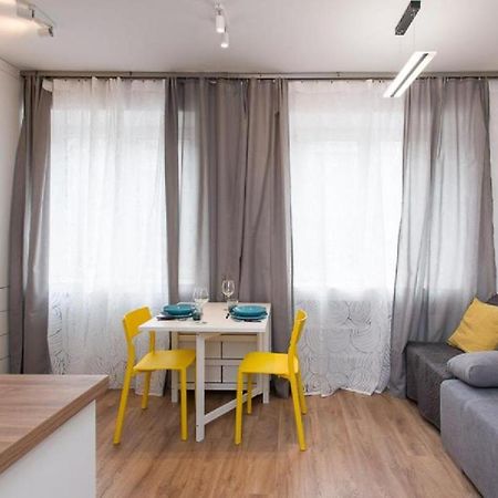 Slowackiego 11B - Cozy Studio By Homeprime Krakow Exterior photo