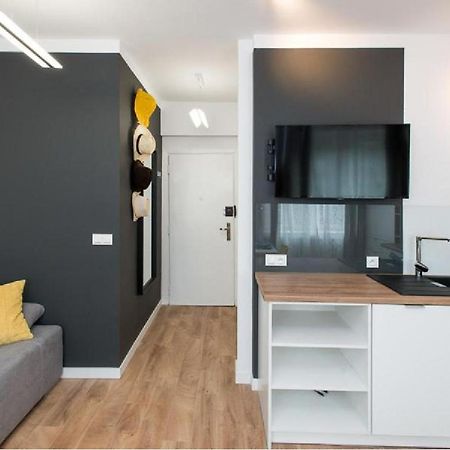 Slowackiego 11B - Cozy Studio By Homeprime Krakow Exterior photo
