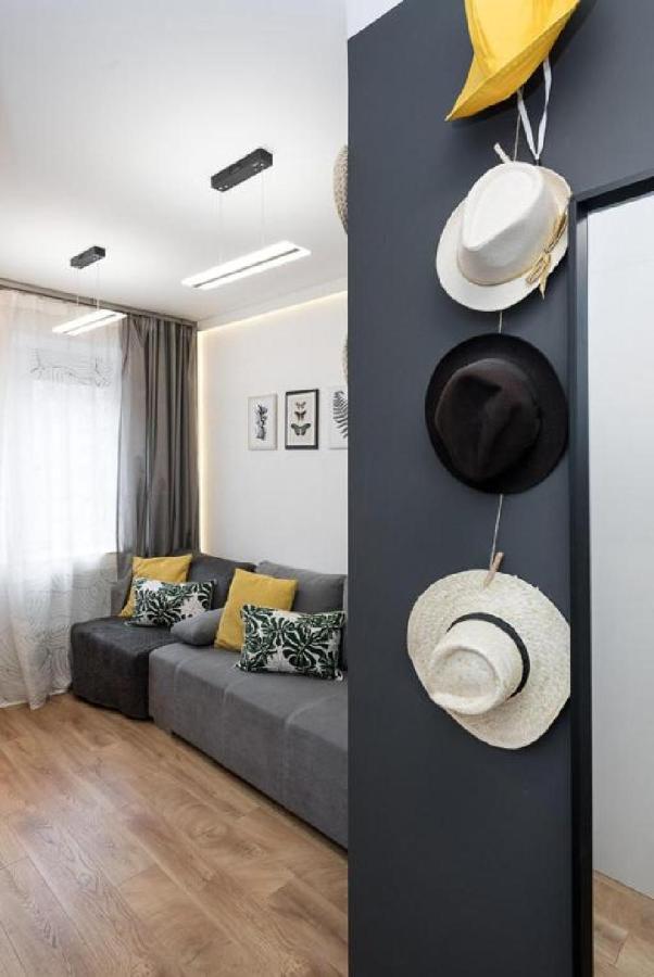 Slowackiego 11B - Cozy Studio By Homeprime Krakow Exterior photo